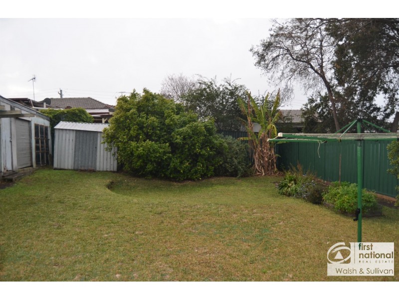 32 Beamish Road, Northmead NSW 2152