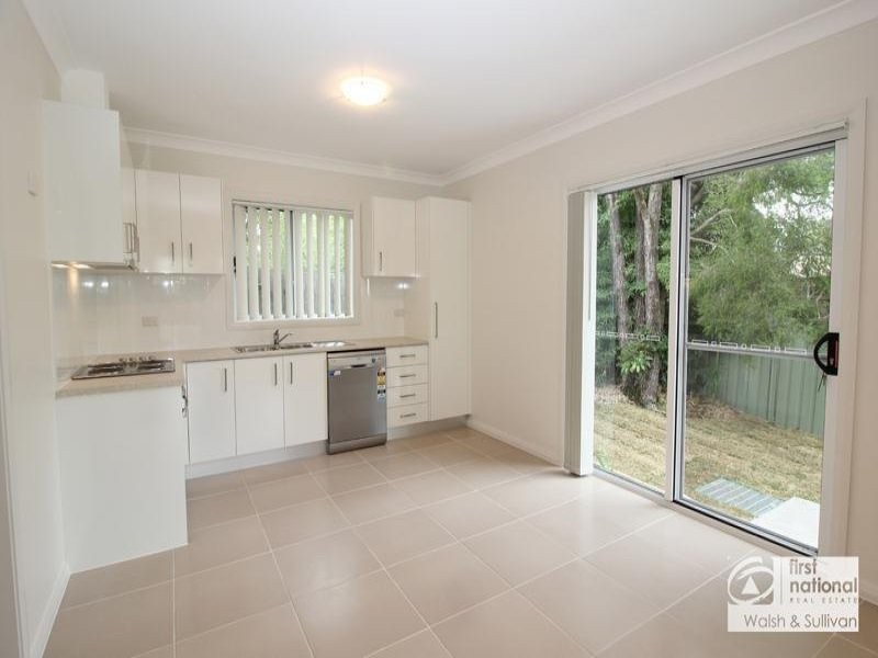15A Taywood Avenue, Winston Hills NSW 2153