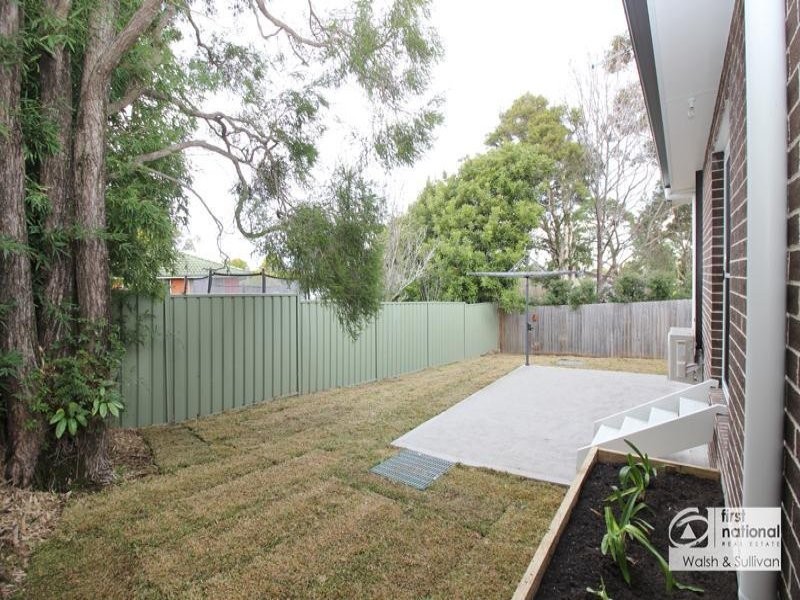 15A Taywood Avenue, Winston Hills NSW 2153