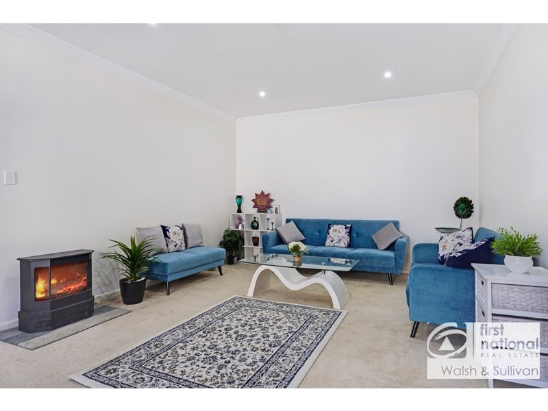 Baulkham Hills NSW 2153