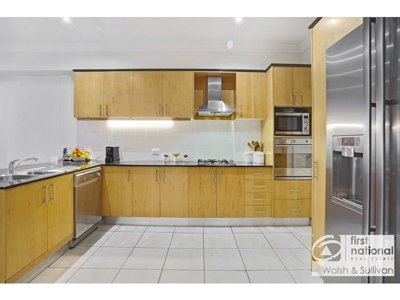 Baulkham Hills NSW 2153