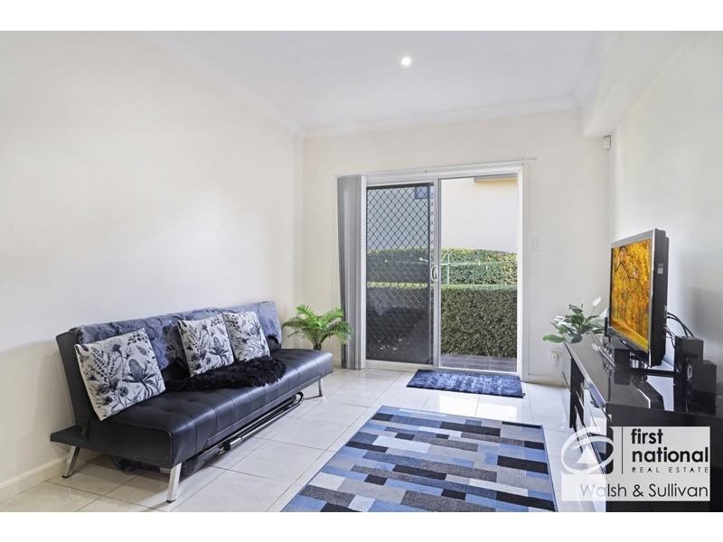 Baulkham Hills NSW 2153