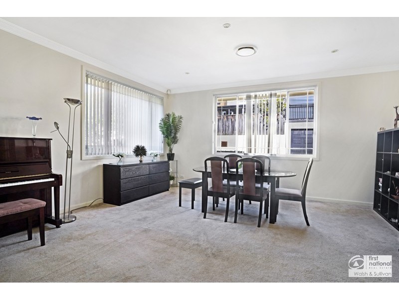 Baulkham Hills NSW 2153