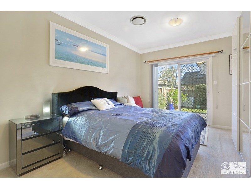 Baulkham Hills NSW 2153