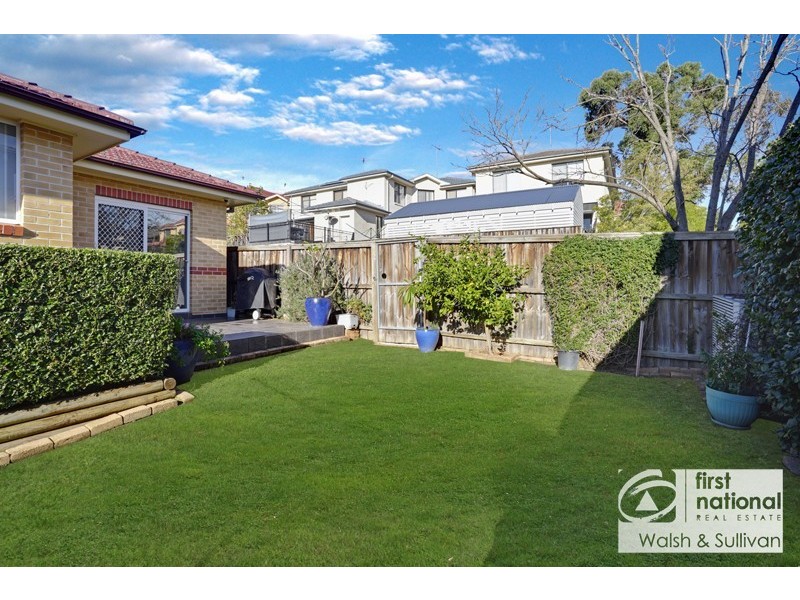 Baulkham Hills NSW 2153