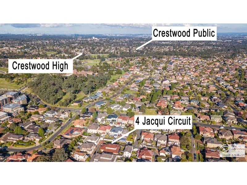 Baulkham Hills NSW 2153