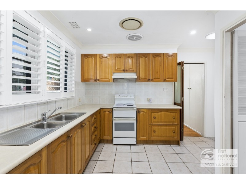 4 Hollier Place, Baulkham Hills NSW 2153