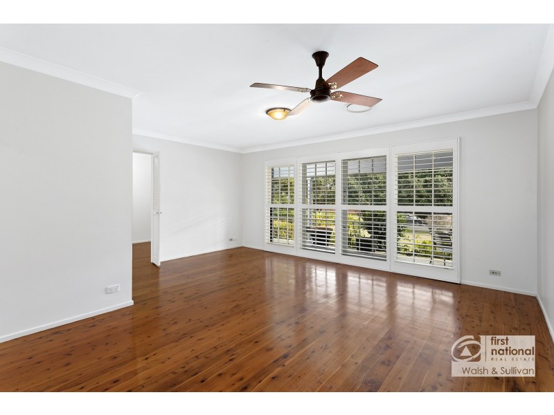 4 Hollier Place, Baulkham Hills NSW 2153