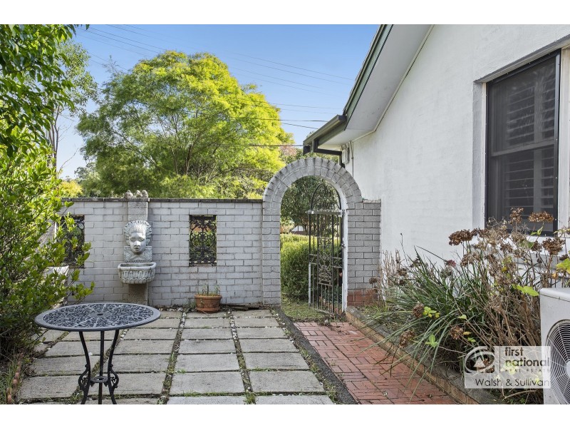 4 Hollier Place, Baulkham Hills NSW 2153