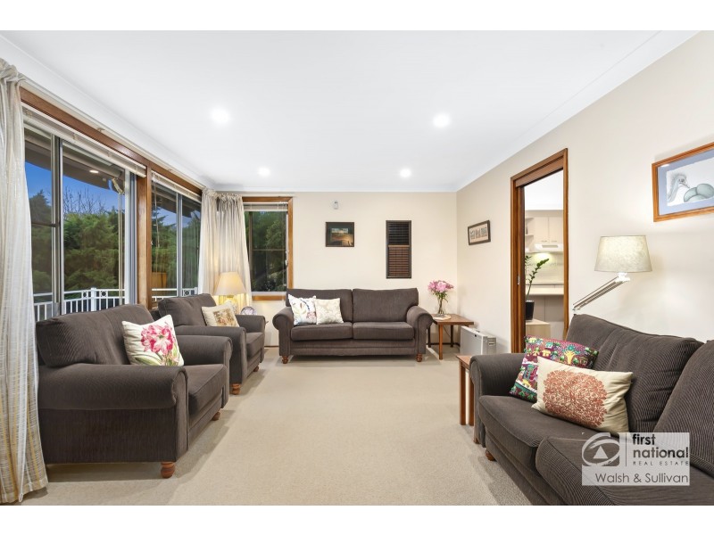 13 Bowman Avenue, Castle Hill NSW 2154