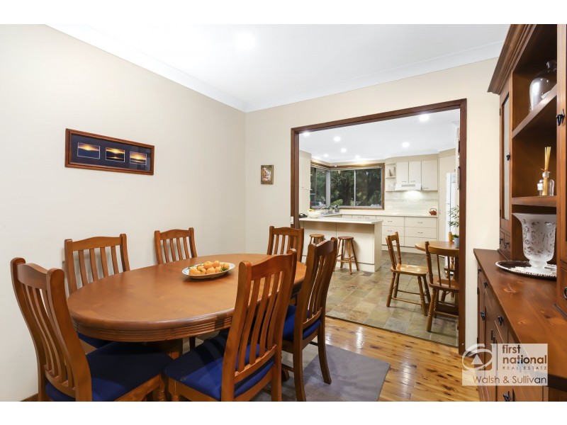 13 Bowman Avenue, Castle Hill NSW 2154