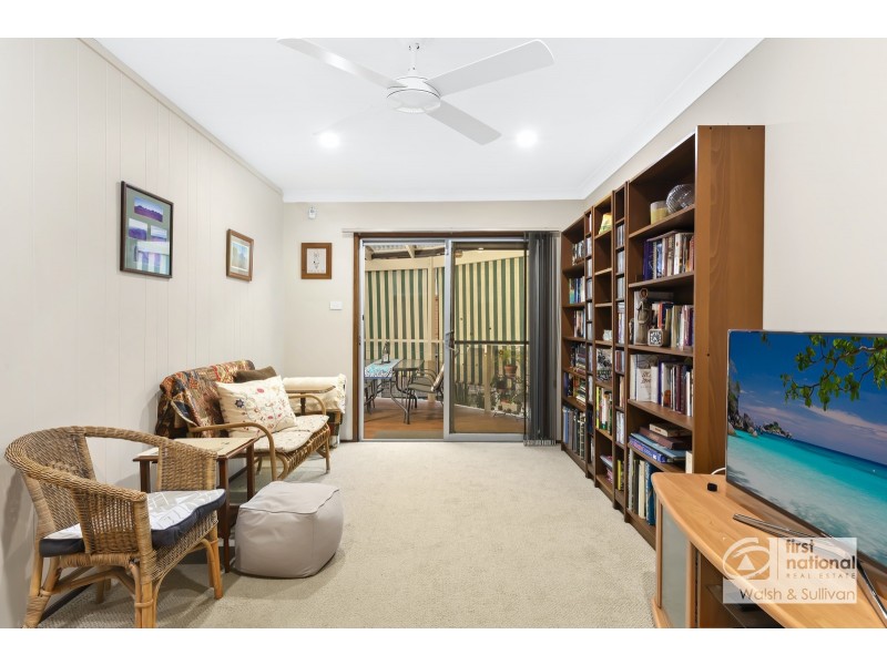 13 Bowman Avenue, Castle Hill NSW 2154