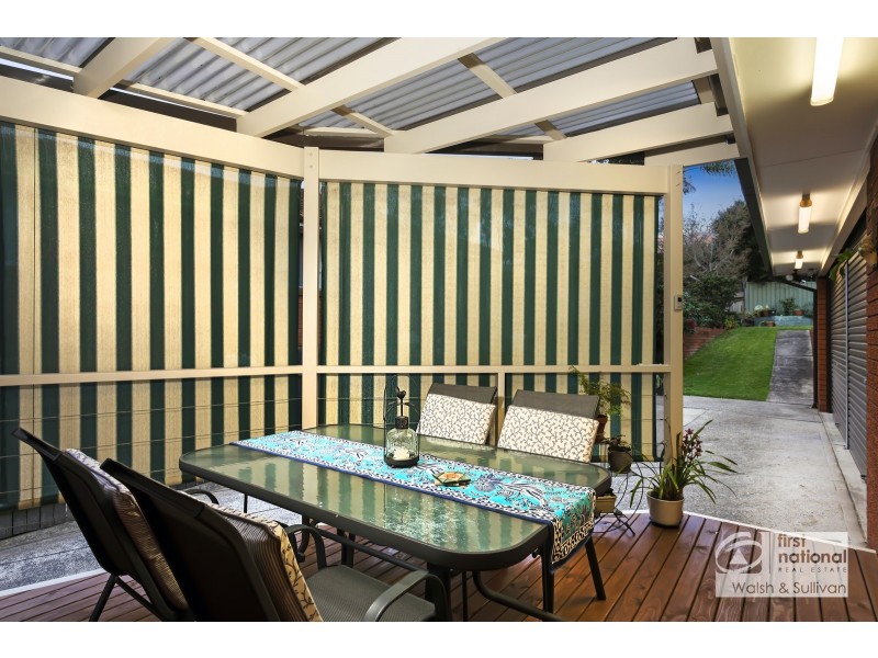 13 Bowman Avenue, Castle Hill NSW 2154