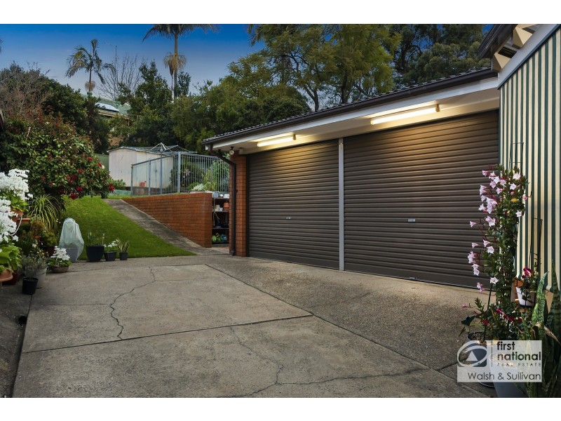 13 Bowman Avenue, Castle Hill NSW 2154