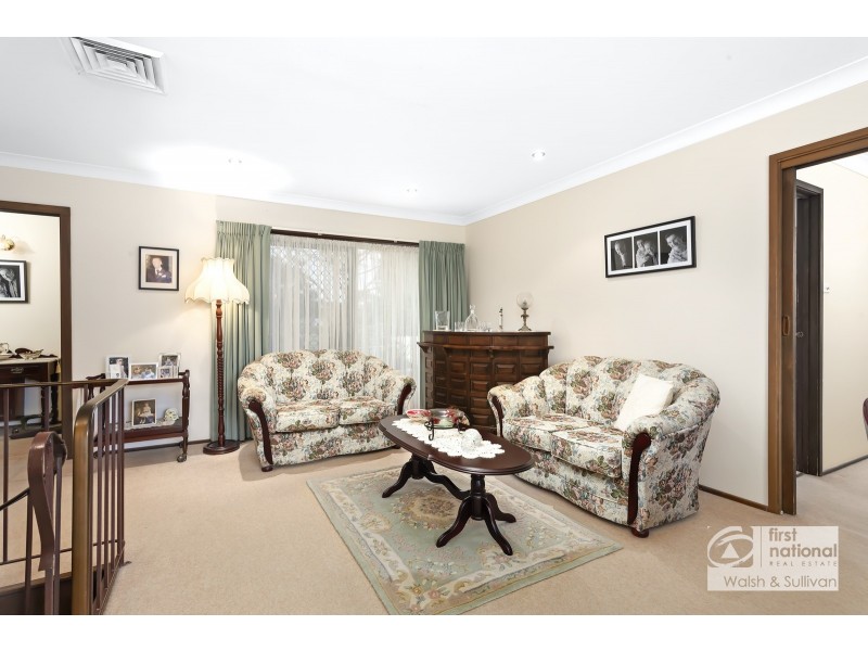 Winston Hills NSW 2153