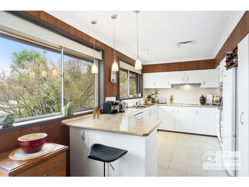 Winston Hills NSW 2153