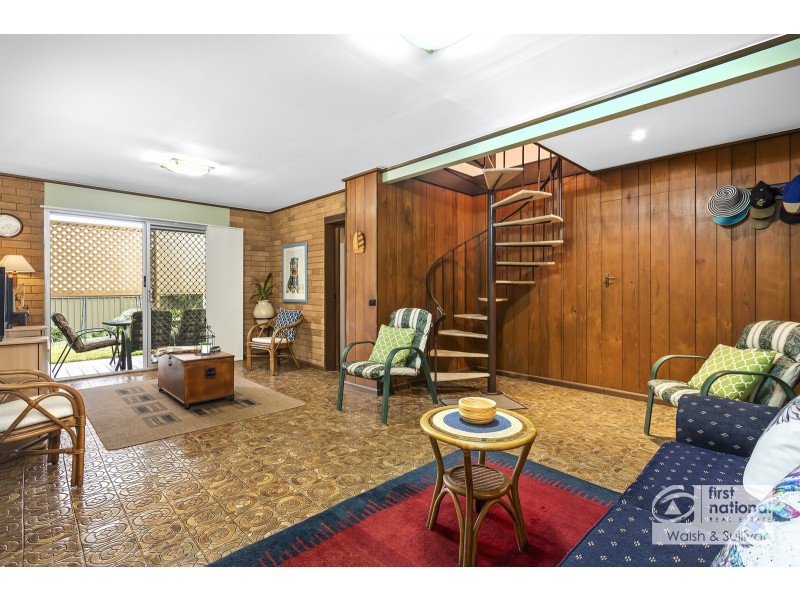 Winston Hills NSW 2153