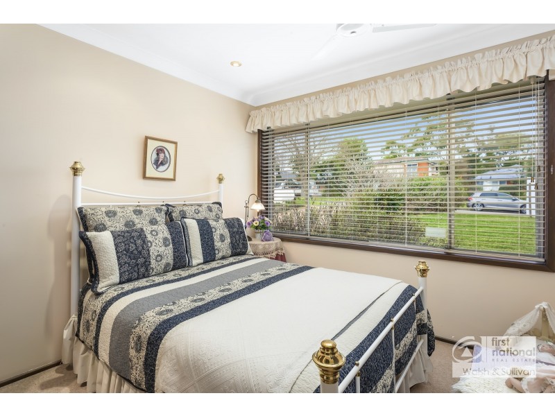 Winston Hills NSW 2153