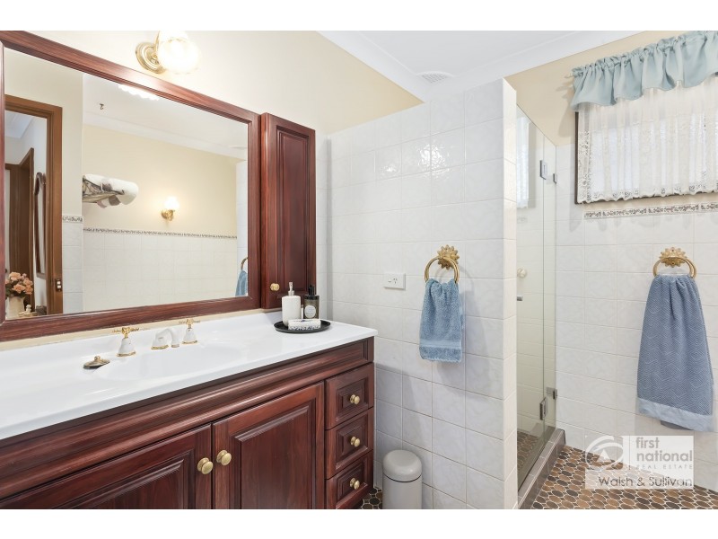 Winston Hills NSW 2153