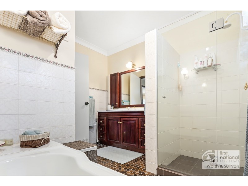 Winston Hills NSW 2153