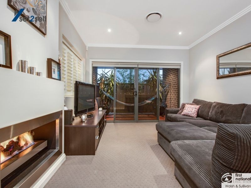 10 Yanada Street, Rouse Hill NSW 2155