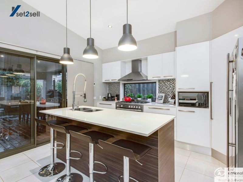 10 Yanada Street, Rouse Hill NSW 2155