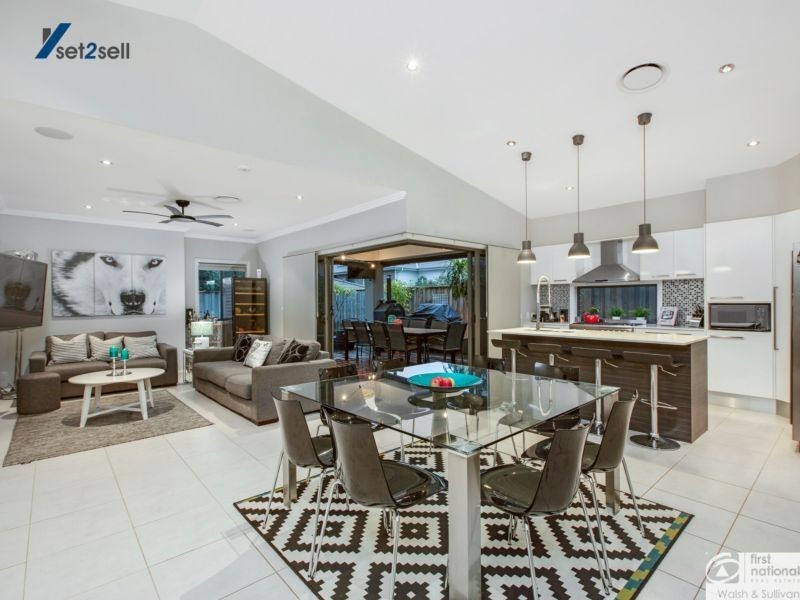 10 Yanada Street, Rouse Hill NSW 2155