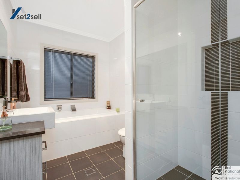 10 Yanada Street, Rouse Hill NSW 2155