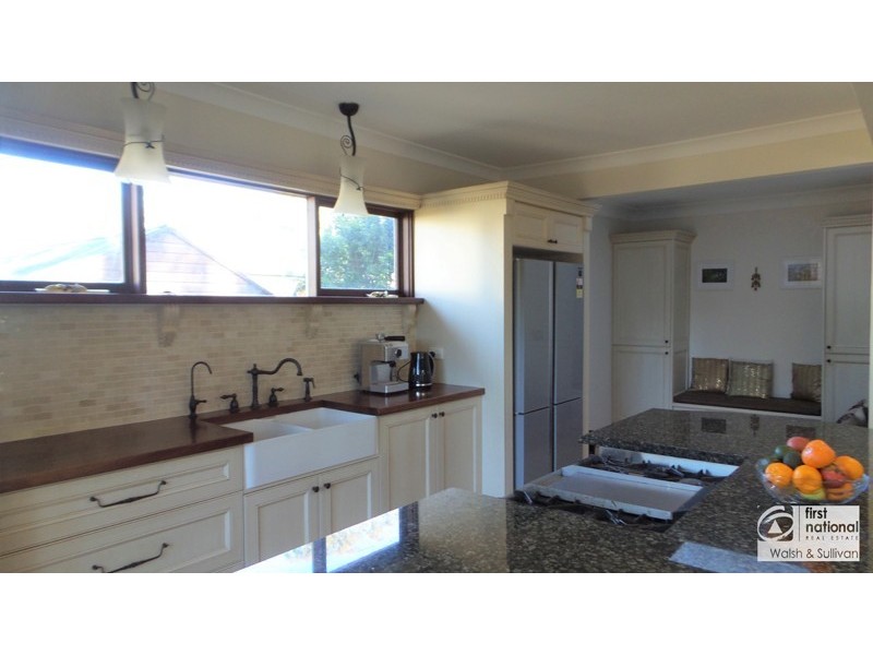 2 Wilga Street, West Pennant Hills NSW 2125