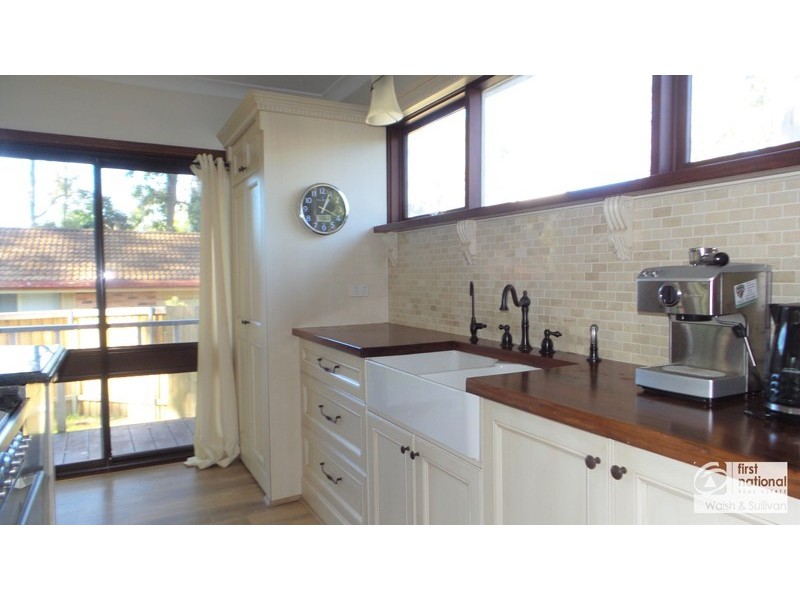 2 Wilga Street, West Pennant Hills NSW 2125