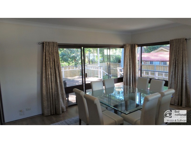 2 Wilga Street, West Pennant Hills NSW 2125