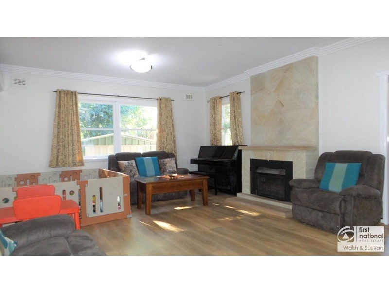 2 Wilga Street, West Pennant Hills NSW 2125