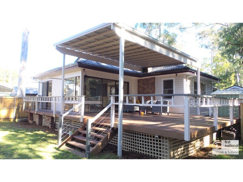 2 Wilga Street, West Pennant Hills NSW 2125