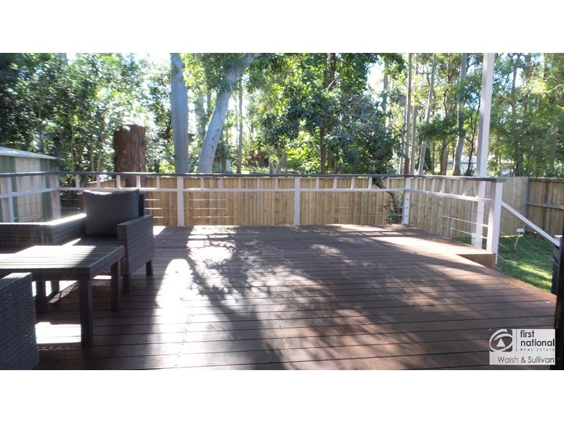 2 Wilga Street, West Pennant Hills NSW 2125