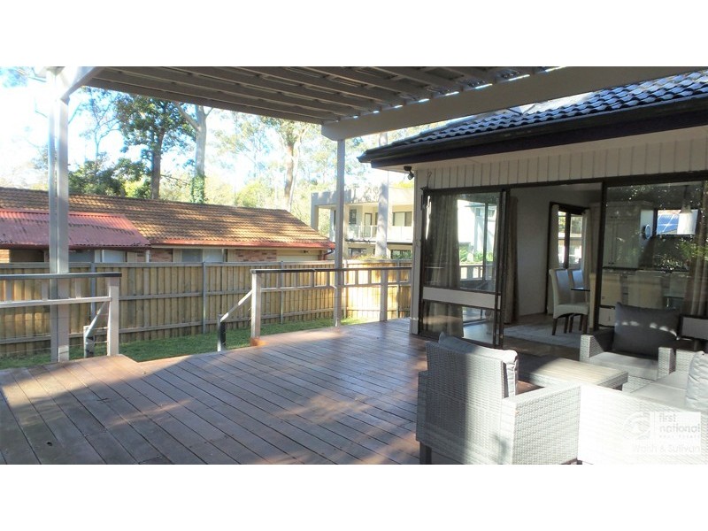 2 Wilga Street, West Pennant Hills NSW 2125