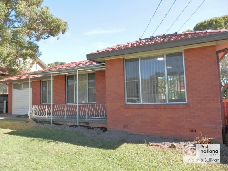 1A Boyne Avenue, Pendle Hill NSW 2145