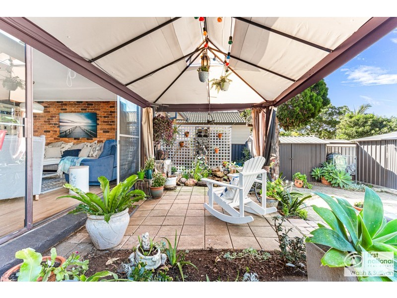 9 Bungaree Road, Toongabbie NSW 2146