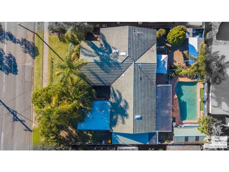 9 Bungaree Road, Toongabbie NSW 2146