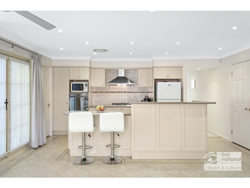 44 Whitehaven Road, Northmead NSW 2152