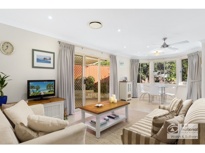 44 Whitehaven Road, Northmead NSW 2152