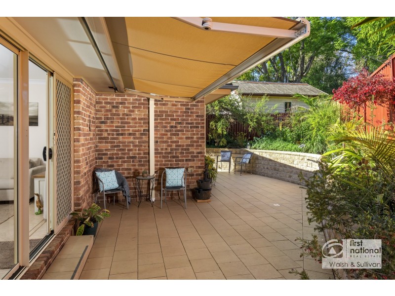 44 Whitehaven Road, Northmead NSW 2152
