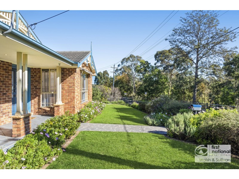 44 Whitehaven Road, Northmead NSW 2152