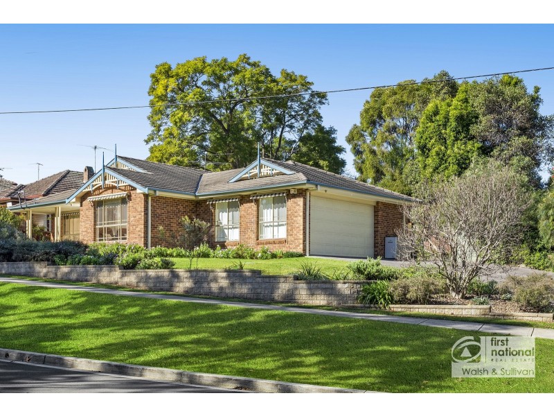 44 Whitehaven Road, Northmead NSW 2152