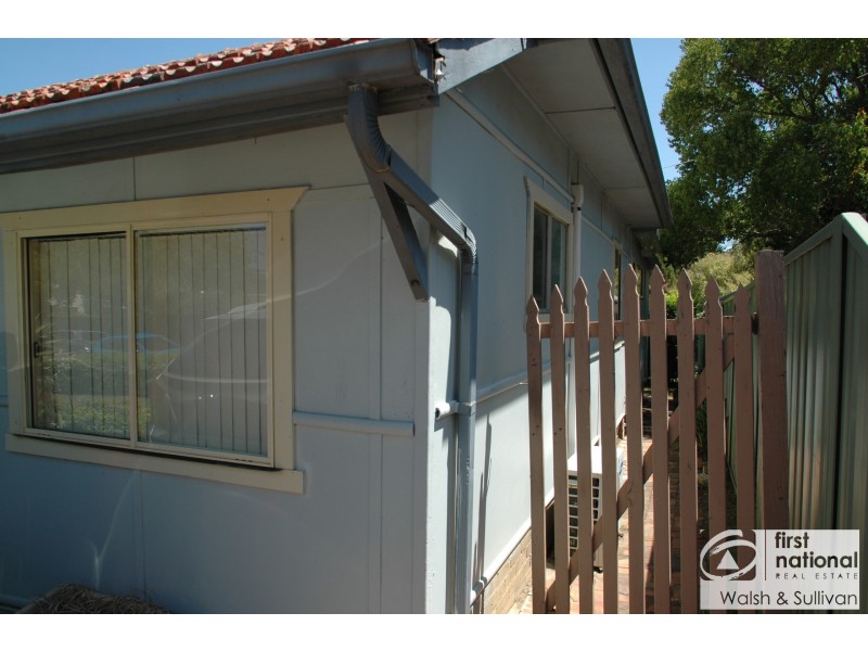 28A Hayes Avenue, Northmead NSW 2152