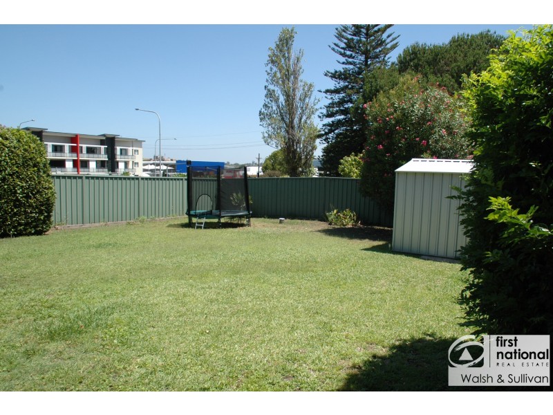 28A Hayes Avenue, Northmead NSW 2152
