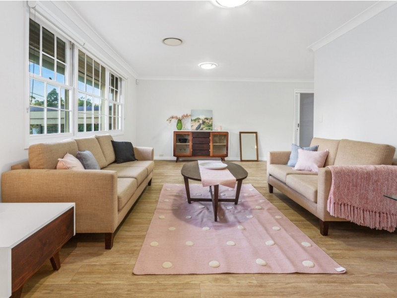 40 Peel Road, Baulkham Hills NSW 2153