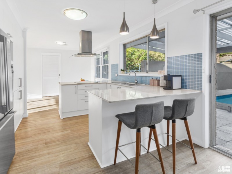 40 Peel Road, Baulkham Hills NSW 2153