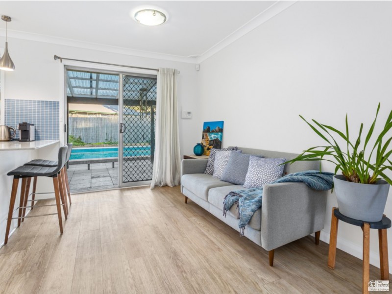 40 Peel Road, Baulkham Hills NSW 2153