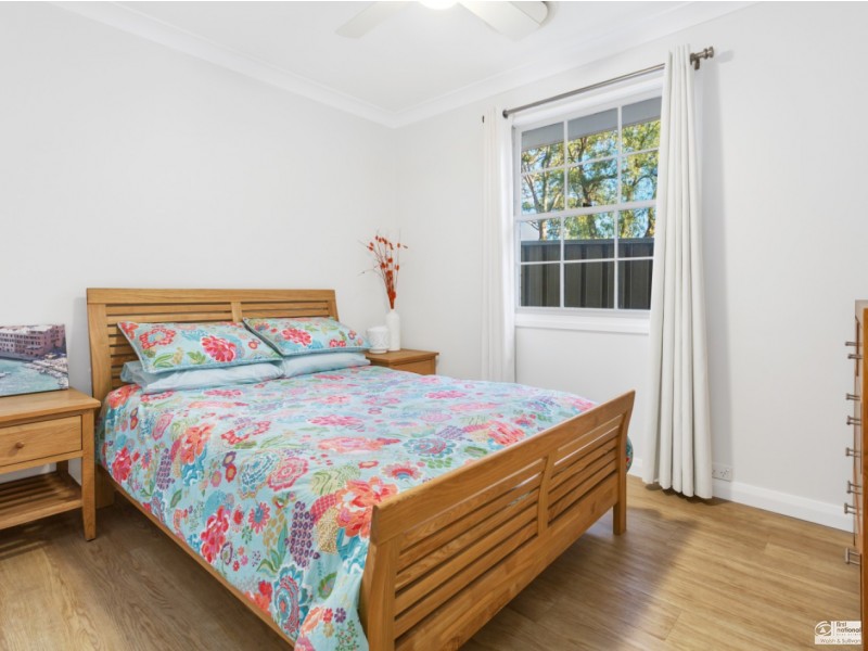 40 Peel Road, Baulkham Hills NSW 2153