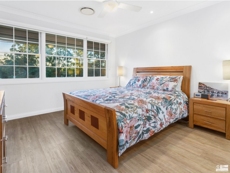 40 Peel Road, Baulkham Hills NSW 2153